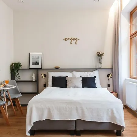 Apartamento Prime Aparts