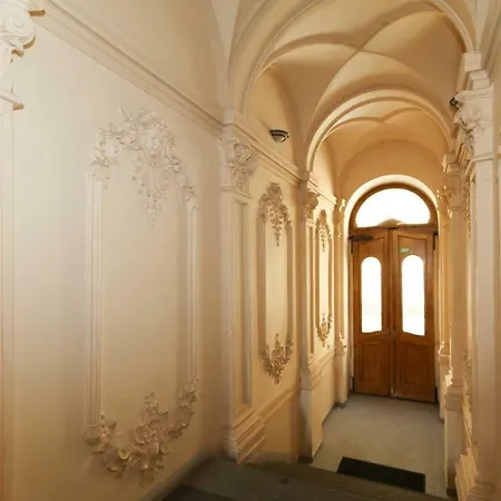 Vinohrady Moravska Prague