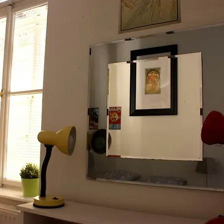 Spacious Charles Bridge Apt In The Heart Of Apartment *