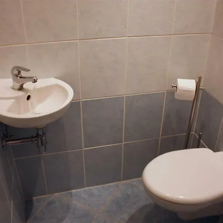 Spacious Charles Bridge Apt In The Heart Of Apartment *