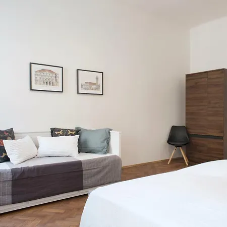 Apartment Kent Ridge Loft *