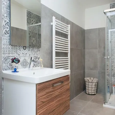 Kent Ridge Loft * Prague