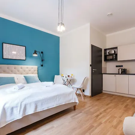 Prime Aparts Apartamento
