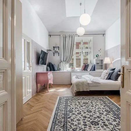 Apartment Centre By Michal&friends *