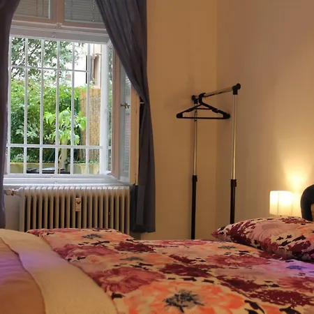 Apartman Vltava