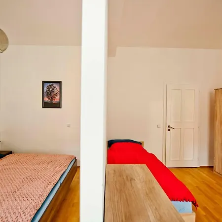 Apartment Center Of - Comfortable Home-like