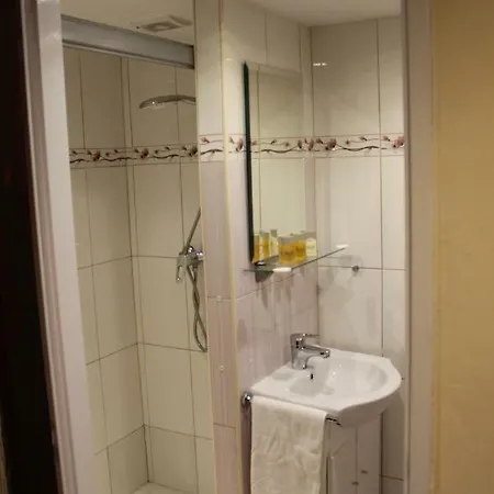Dobrovského Appartamento Praga