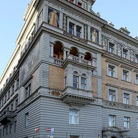 Apartamento Dalia Janáčkovo Nábřeží *