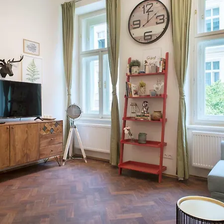 Kent Ridge Loft *