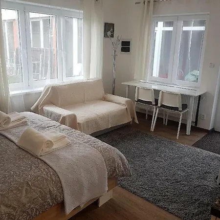 Apartman Svitlana *