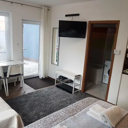 Apartman Svitlana *