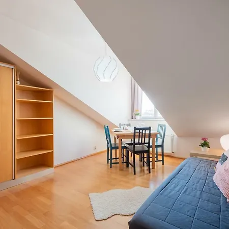 Apartment Nest *