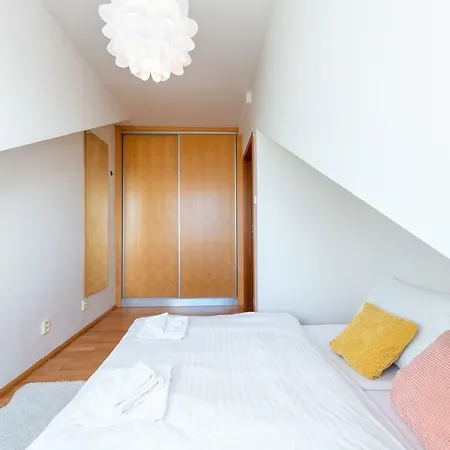Nest * Prague