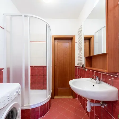 Nest Apartment Prague