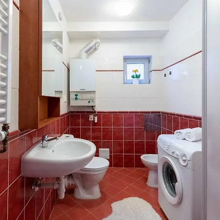 Apartment Nest