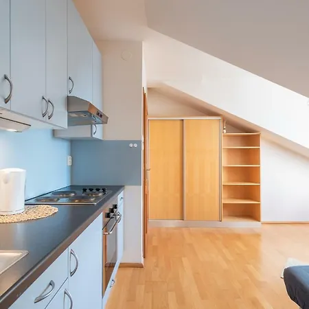 Apartment Nest *