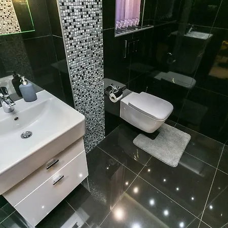 Apartrezidence Opletalova Aparthotel Praha