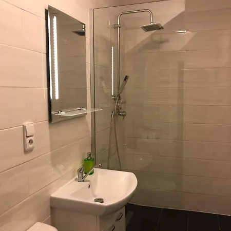 Apartamento Zitna 43 *
