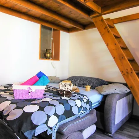 Apartamento Cozy