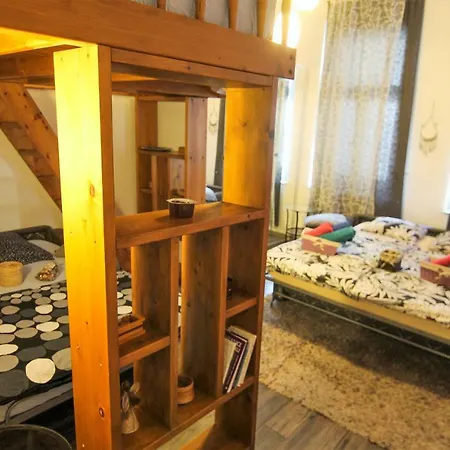 Cozy Apartamento
