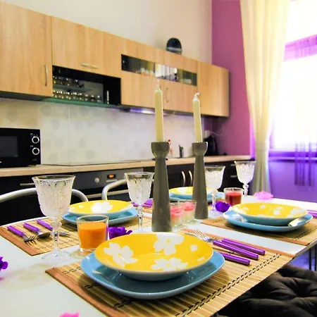 Cozy Apartamento *