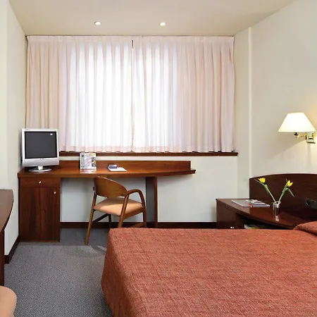 Occidental 4*