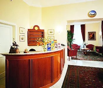 Hotel St George - Czech Leading Praha