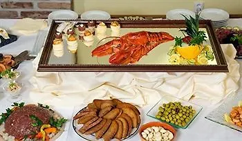 Dolce 4* Prague
