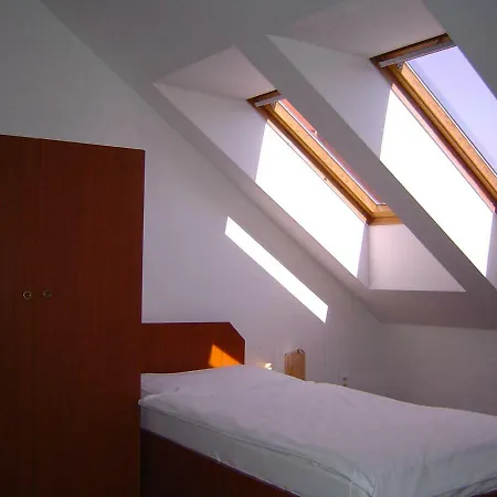 Hotel U Sládků