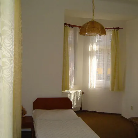 U Sládků Hotel