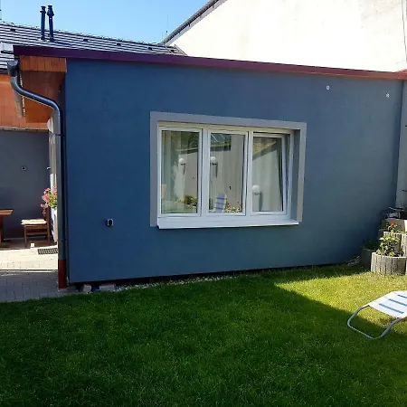 Apartman Svitlana Apartment