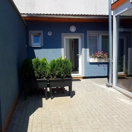 Apartment Apartman Svitlana Prague