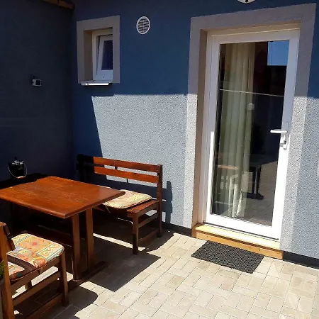 Apartment Apartman Svitlana *
