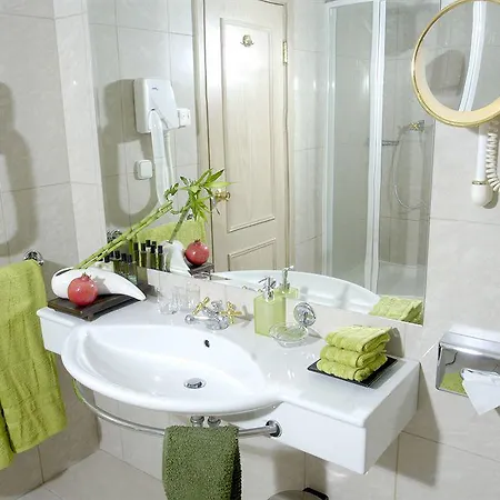 Floor Hotel