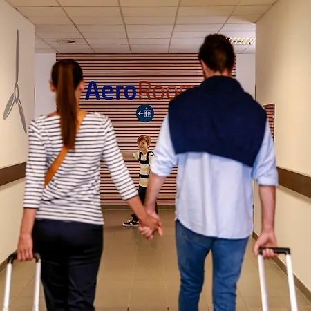 Aerorooms 2*