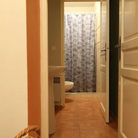 Mala Strana 1 Apartamento *