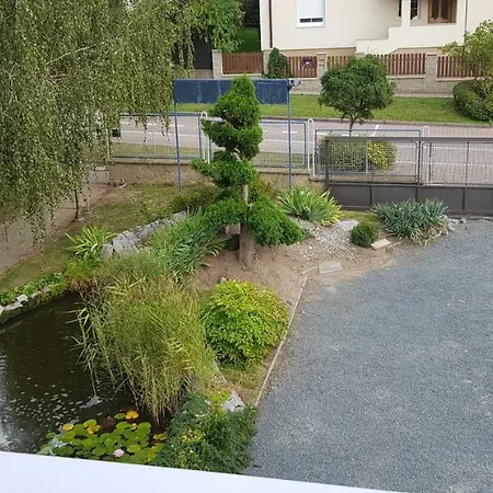 Fontana 3* Prague