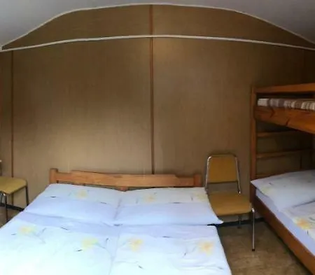 Fremunt's Bungalows Camping Prague