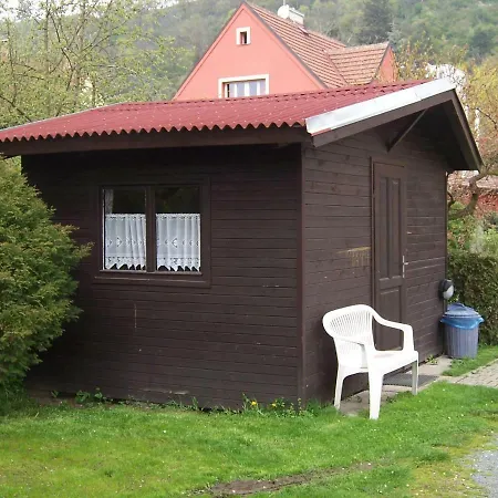 Fremunt's Bungalows Camping Prague