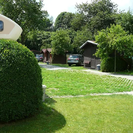 Fremunt's Bungalows Camping