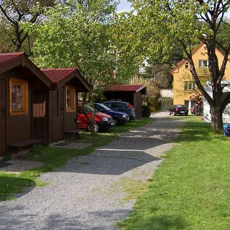 Fremunt's Bungalows Camping *