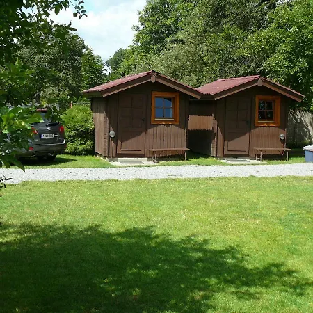 Fremunt's Bungalows Camping *