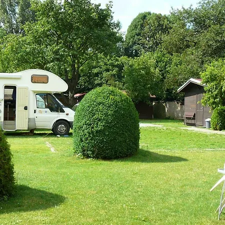 Fremunt's Bungalows Camping