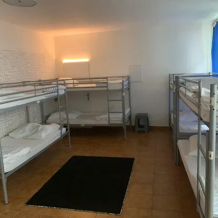 Hostal Atilla Empire Praga