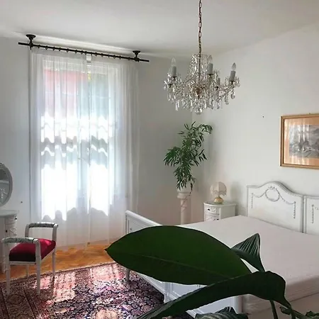 In Prague-big+comfy Homestay *