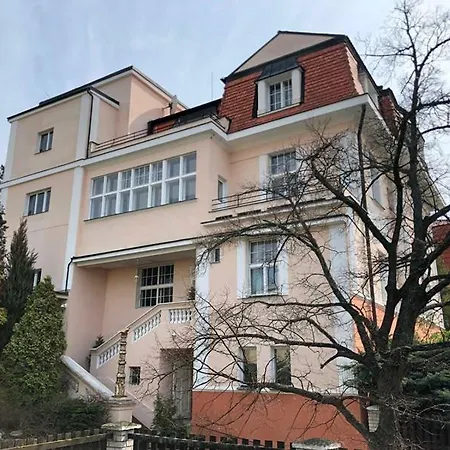 In Prague-big+comfy Homestay *