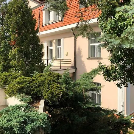 In Prague-big+comfy Homestay Prague