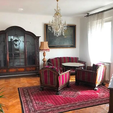 Homestay In Prague-big+comfy