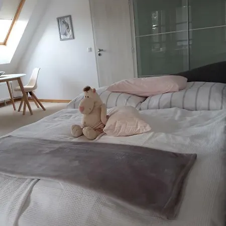Sarka Appartement Praag