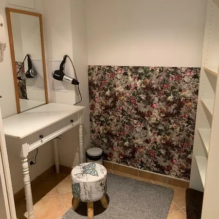 Hostal Atilla Empire
